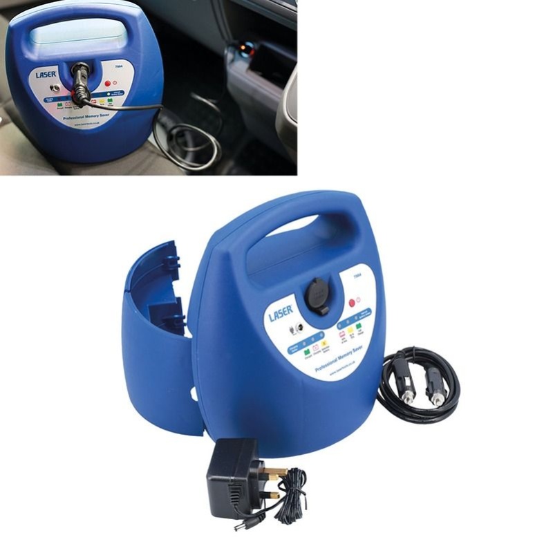 Photo de l'annonce Sauvegardeur de mémoire automobile OBDII 0iW7Q774wrev9l3Ugapq