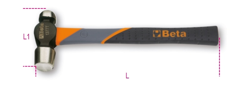 Photo de l'annonce Marteau américain, manche en fibre 0jUQJuieAoO5YRL907w9