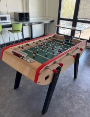 la petite annonce Baby foot b90  sur Sibesoin.com / Vendée