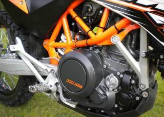 Sibesoin.com petite annonce gratuite 3 moto ktm 690 enduro r 2009