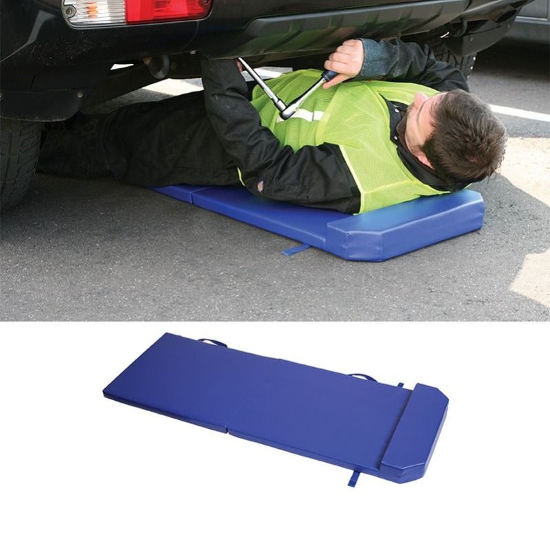 Photo de l'annonce Matelas de garage pliable 0o94656A1CB5dE3lqB6q