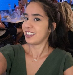 la petite annonce Femme cherche homme sur Sibesoin.com / Marseille