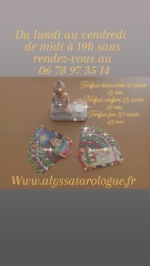 Sibesoin.com petite annonce gratuite 2 Alyssatarologue 