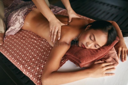 Sibesoin.com petite annonce gratuite Massage a domicile pour dames 