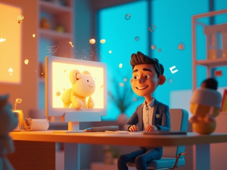 Nous construisons votre solution web sur mesure.