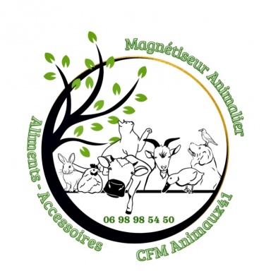Sibesoin.com petite annonce gratuite Aliments, accessoires et magn&eacute;tiseur animalier