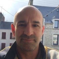 la petite annonce Homme 48 ans Manche, Basse-Normandie sur Sibesoin.com / Cherbourg-Octeville