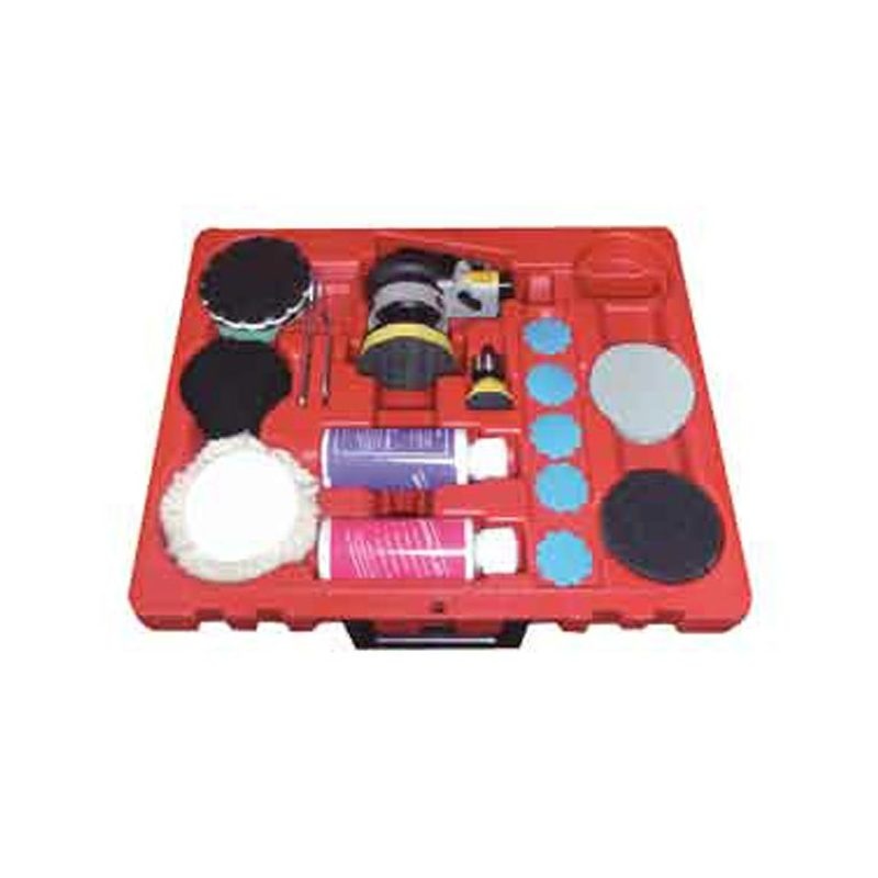 Photo de l'annonce Mini lustreuse paume pneumatique 75mm spot repair 148tcc8YPSNa95uYTx2j