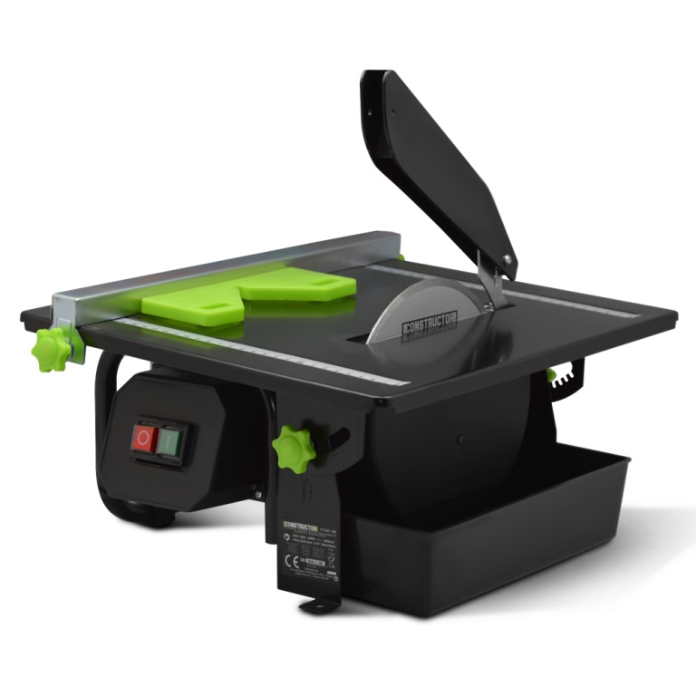 Photo de l'annonce Table coupe carrelages 600W - 180mm CTC601-180 15kjkZHLslRJ3rZjyk92