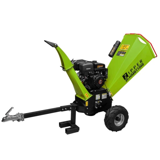 Broyeur de branches thermique ZI-HAEK11000