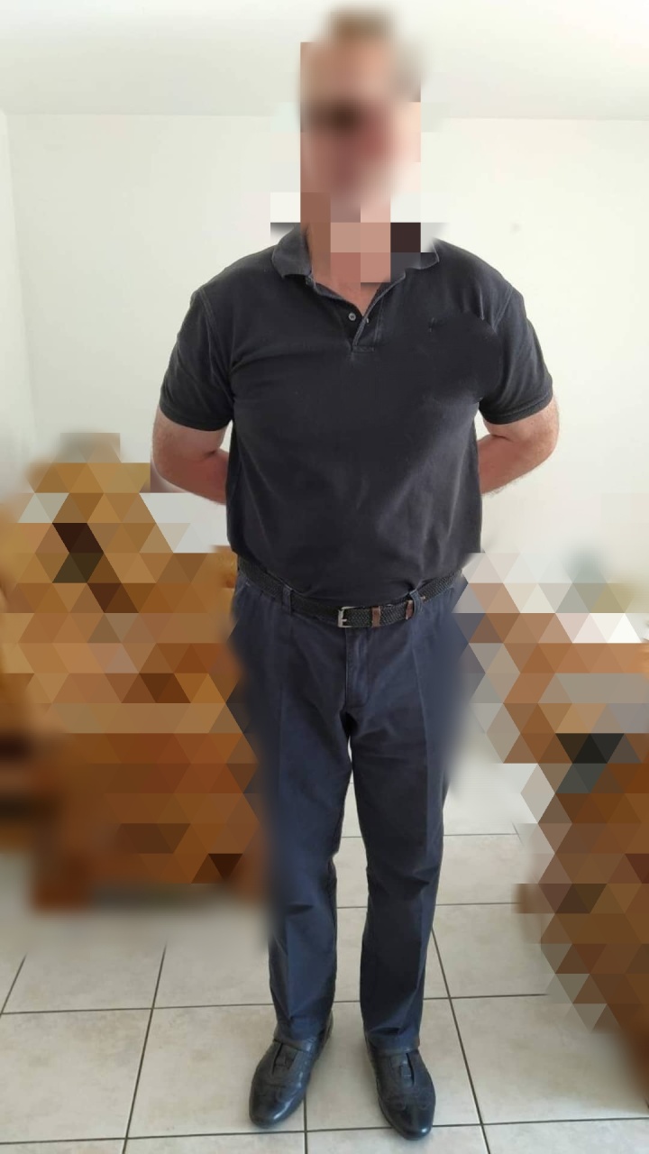 Photo de l'annonce Homme cherche homme senior pour rencontres 16db52c3db870f0e9e07
