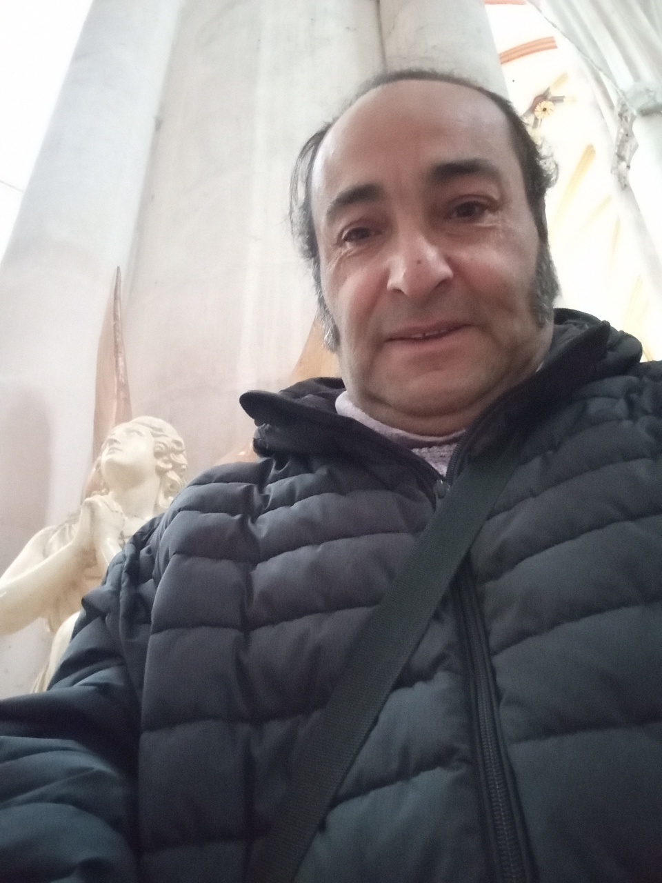 Photo de l'annonce Homme légèrement handicapé physique cherche femme handica... 171ae5712d35f6a654ef