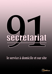 la petite annonce Secretariat sur Sibesoin.com / BRUNOY