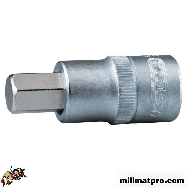 Photo de l'annonce Douille tournevis 6 pans 1’’, 19 mm 1EuKc5Q44DAPW864iNLI