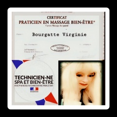 la petite annonce Masseuse reconnue  sur Sibesoin.com / Nancy 