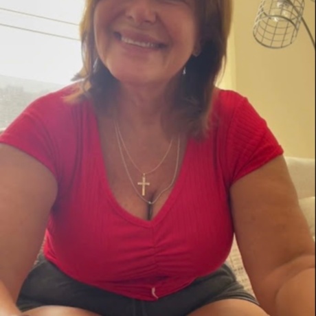 Daniella âge de 56 ans 