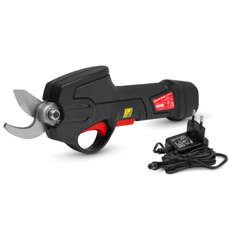 Photo de l'annonce Sécateur rechargeable 7.2V lithium livré avec batterie in... 1I27owr180rldCBK3I9M