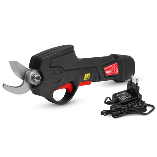 Sécateur rechargeable 7.2V lithium livré avec batterie in...