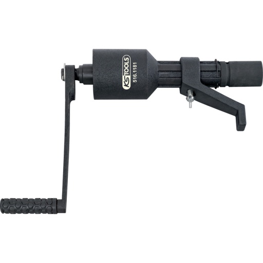 Démultiplicateur de force 1:64