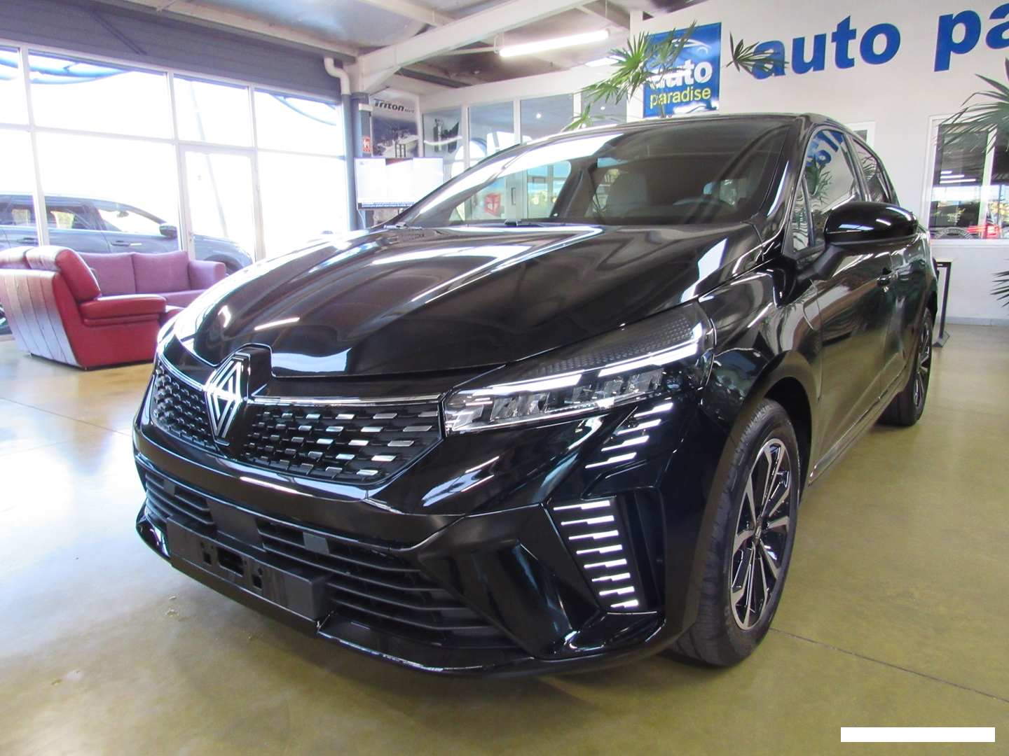 Photo de l'annonce RENAULT CLIO 1TvPxR6aZ13252Yx0L18