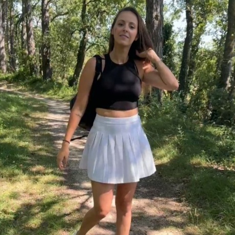 Je suis une personne agréable 