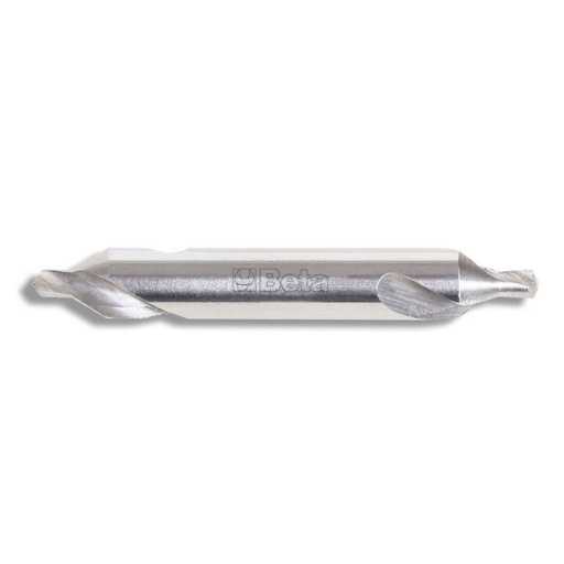 Forêt à centrer 2,5mm