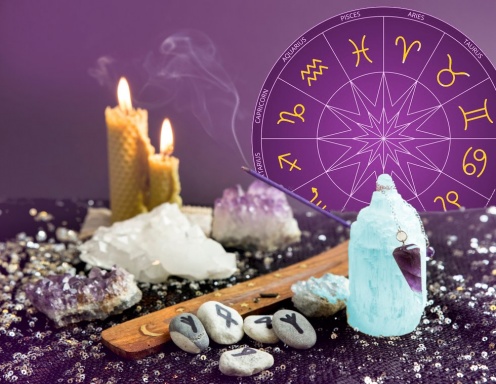 Photo de l'annonce Voyant, médium 1c27GLYhfLAS135lQQwL