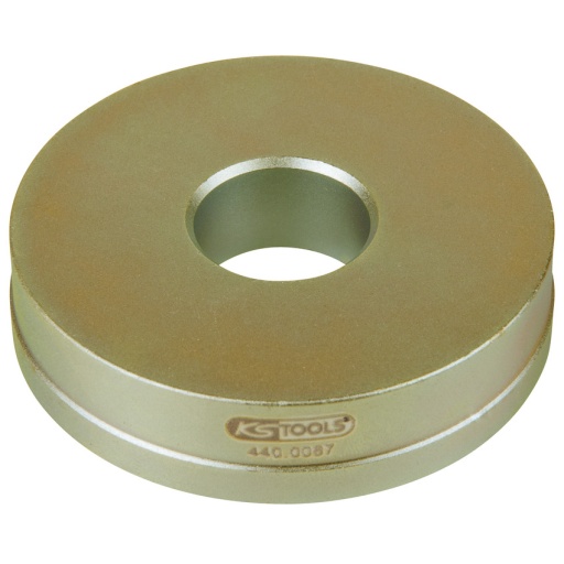 Disque d'appui, Ø 63 mm