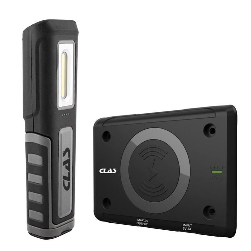 Photo de l'annonce Pack baladeuse oe 0146  chargeur induction simple 1sBWBVpWDfgjMAs0s4c6