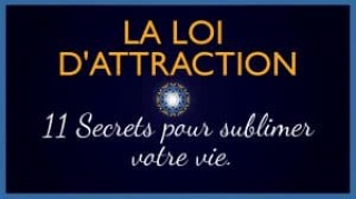 la petite annonce La loi d'attraction sur une vie humaine sur Sibesoin.com / Paris