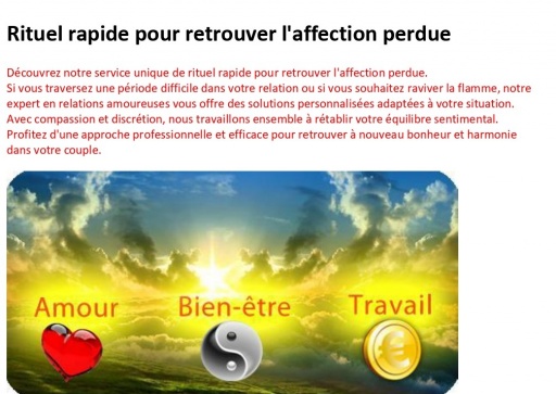 Sibesoin.com petite annonce gratuite Consultation de voyance et astrologie