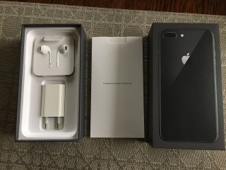 la petite annonce Iphone 8 plus 256 gb sur Sibesoin.com / bordeaux (33000)