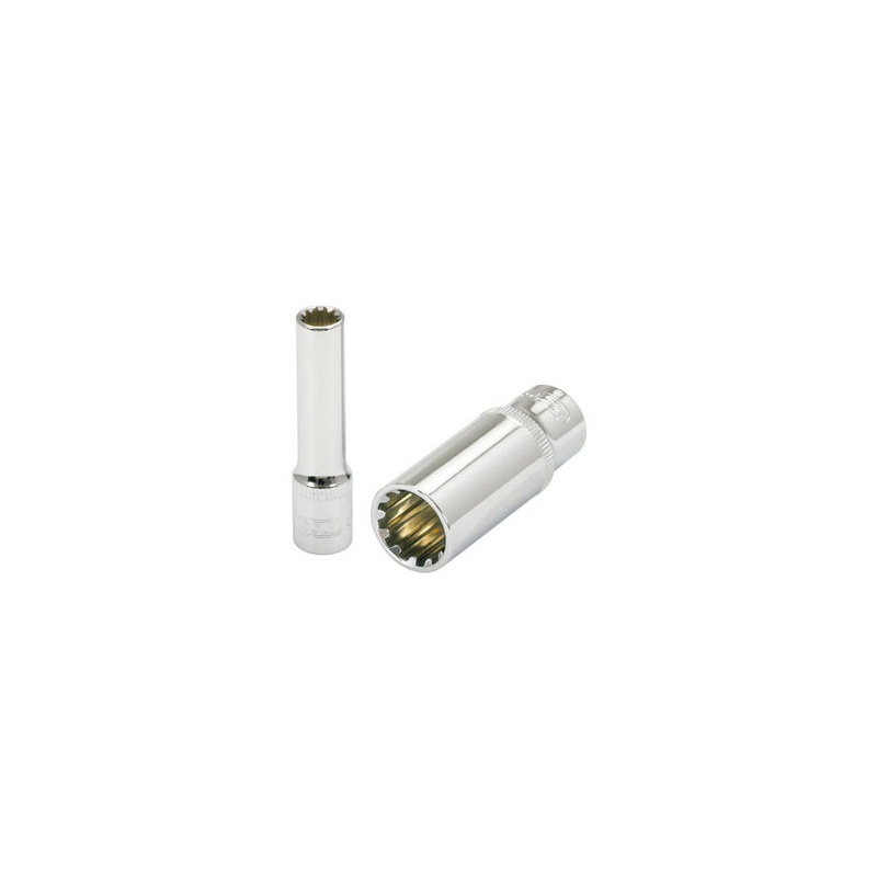 Photo de l'annonce Douille longue 1/2 triple plus 14mm  1vaJ4b258jvTQ0q59vsU