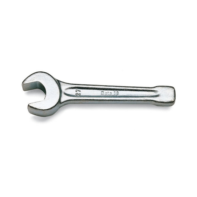 Photo de l'annonce Clé à fourche à frapper 70mm beta série 58 240825S7yi3q0m022etw