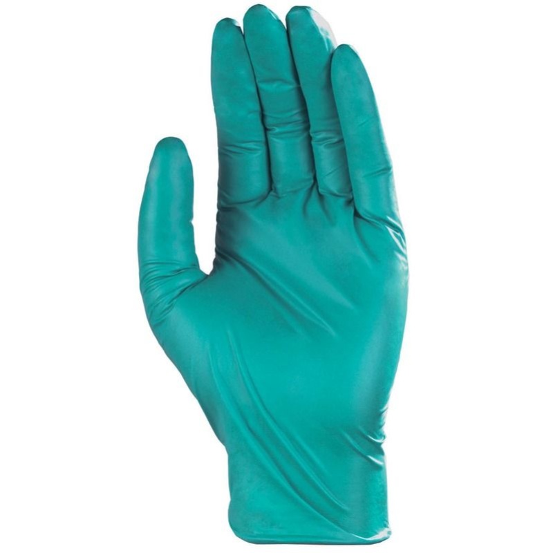 Photo de l'annonce Boite de 100 gants jetables ambidextres en nitrile 243rBa8Jb8KiQblUe8Ac