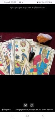 Sibesoin.com petite annonce gratuite Tirage tarot et pendule