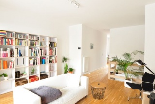 la petite annonce Colocation quartier des grottes sur Sibesoin.com / Rue des Grottes, 1201 Genève