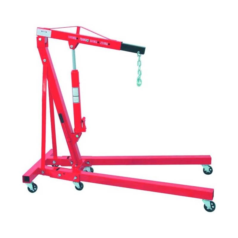 Photo de l'annonce Grue pliante 1000kg 25aF4CbG01X5n0l7rD59