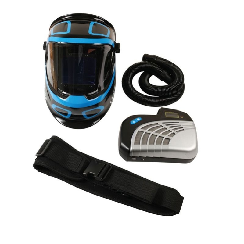 Photo de l'annonce Masque automatique pour soudure avec respiration 268R62Zs7VPFtbd607qu