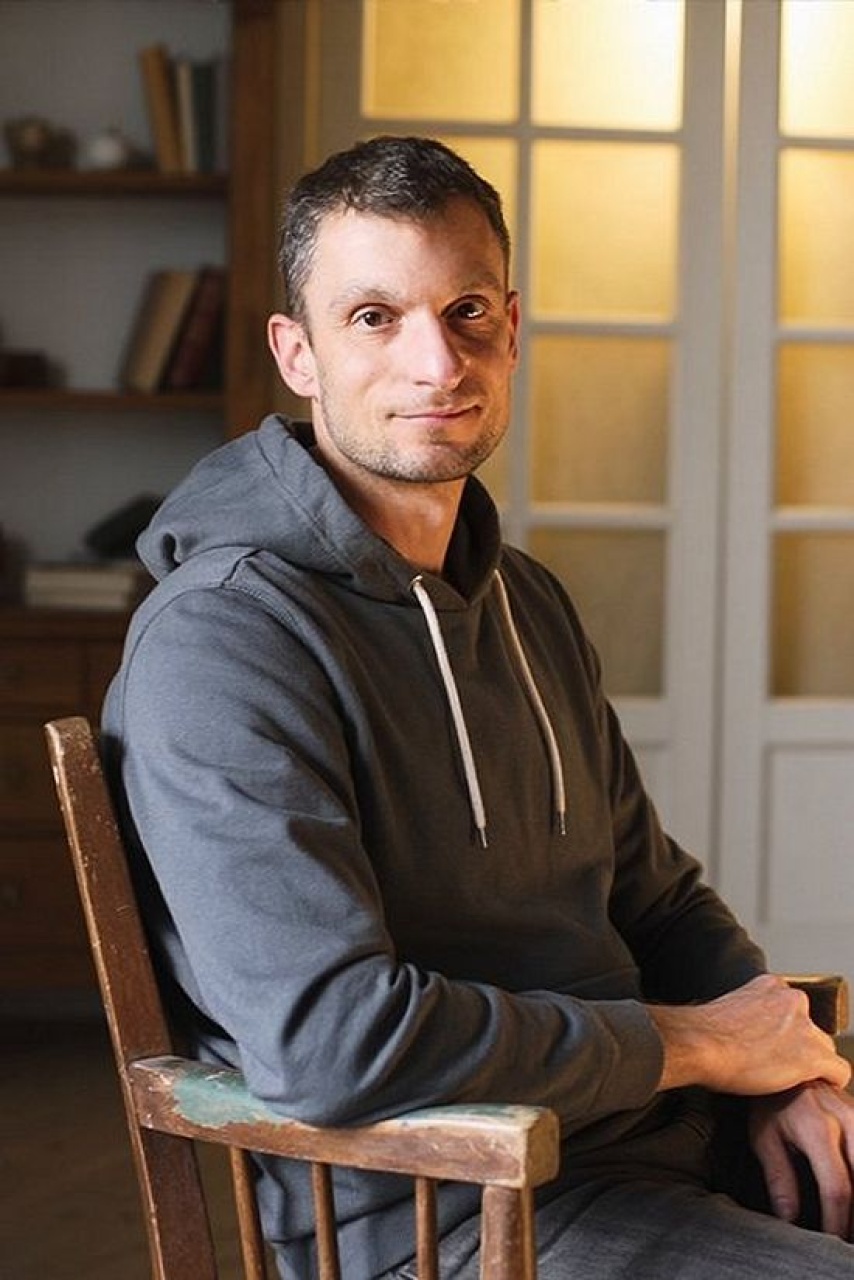 Photo de l'annonce Ardèche - enfin au centre : un voyage sensoriel où tu n'a... 26c45064788b479b0692