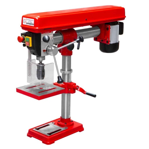 PERCEUSE D ETABLI RADIAL SB3116RMN_230V