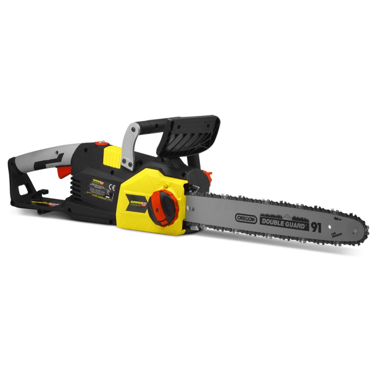 Photo de l'annonce Tronçonneuse électrique 2400W GTRE2441SO 2937Gr6Vdhb8nvOHYRW3