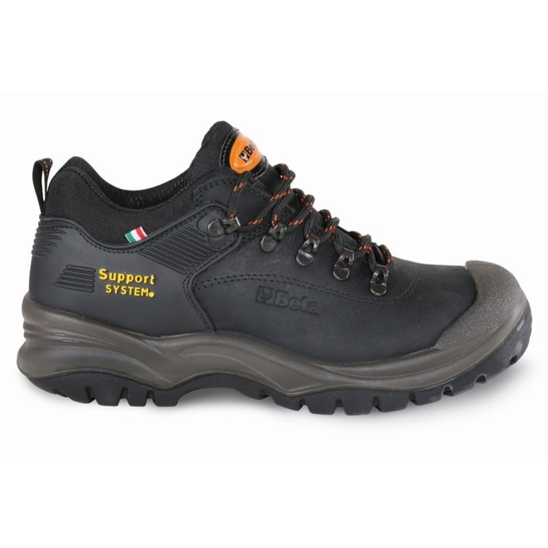 Photo de l'annonce Chaussure basse en Nubuck hydrofuge avec SUPPORT SYSTEM  2ABBDz98n8CngufH4G98