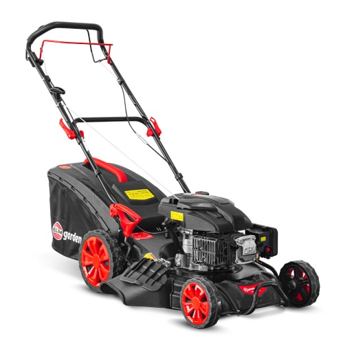 Tondeuse thermique autotractée 173 CC - 508mm avec éjecti...