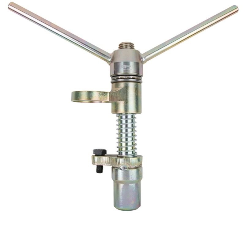 Photo de l'annonce Compresseur de ressorts de soupapes pour VOLVO 2Jnh9LFY2seCF26TdreE