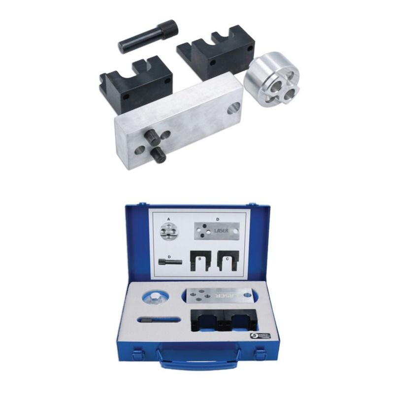 Photo de l'annonce Kit de calage de moteur - pour Mercedes-Benz 1.6, 2.0 diesel 2K91kqdlGNx34cfZWkA9