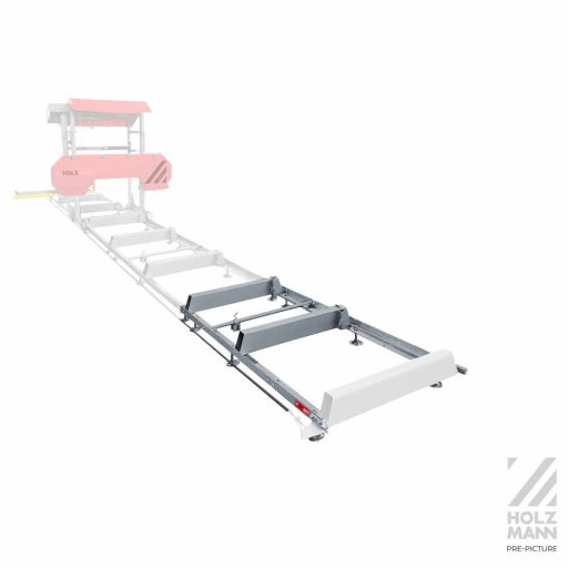 Extension pour scie à grume BBS920_RB