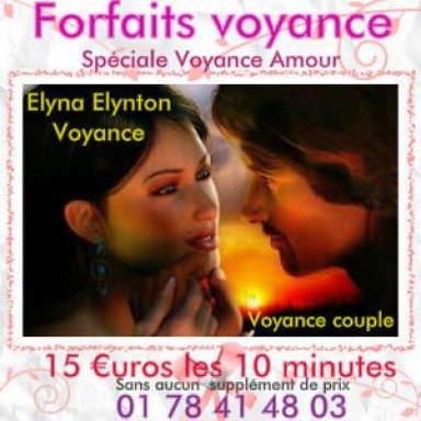 Sibesoin.com petite annonce gratuite Cabinet de voyance elyna elynton