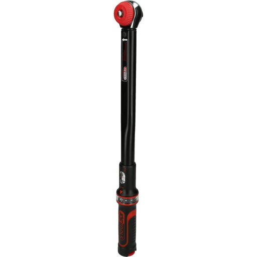 Clé dynamométrique ERGOTORQUEprécision® 1/2'' 20-100 Nmav...