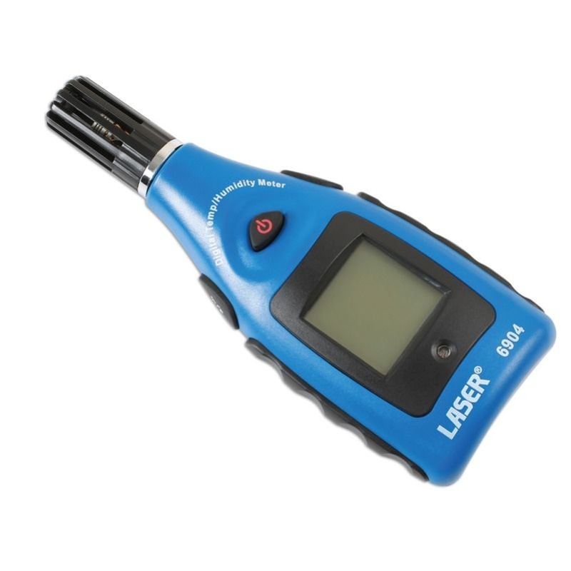 Photo de l'annonce HygroMètre Thermomètre-10 a 50C 10-99%  2UC4V9E25h78FLEsGQxi